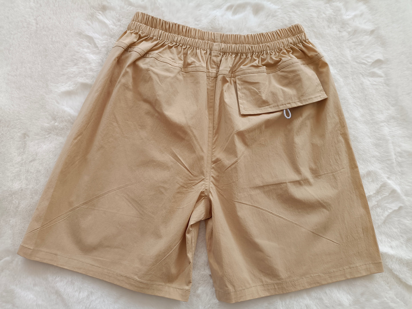 SS0106 boys girls cotton khaki shorts 20230616 preorder