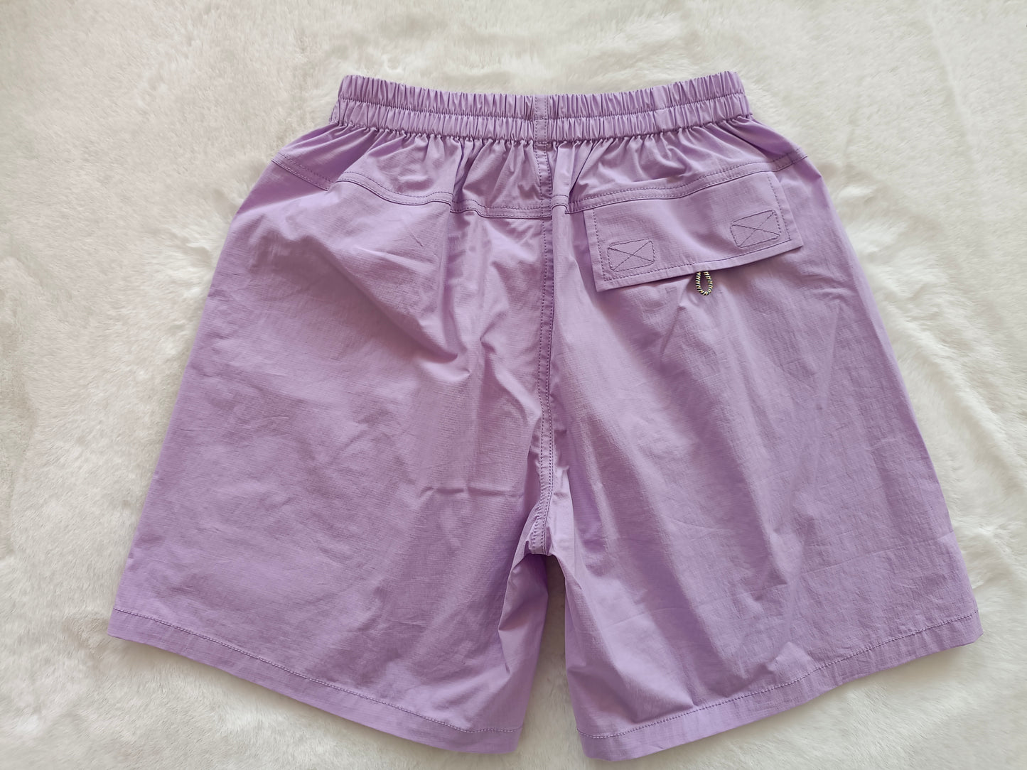 SS0106 boys girls cotton khaki shorts 20230616 preorder