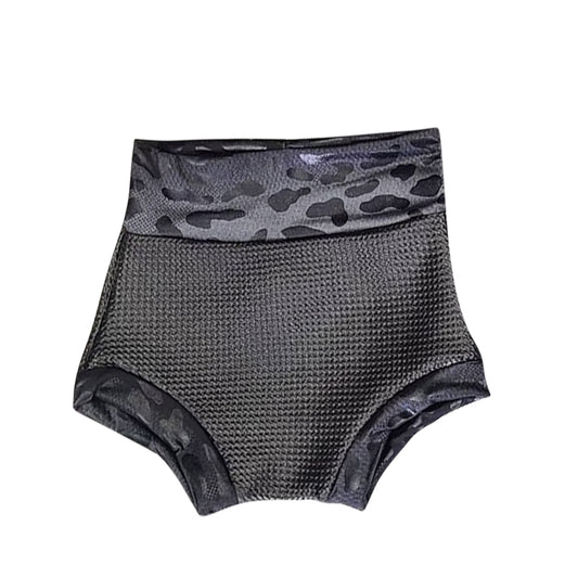 SS0112 black Bummies bloomer  20230624  preorder