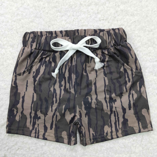 SS0201 boy camo  shorts RTS 202312