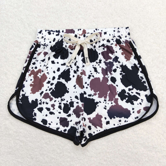 SS0221 成人 SS0370 新 cow adult shorts western RTS 202410