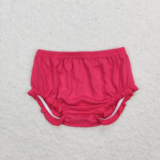 SS0248 girl bummie  shorts RTS 202404