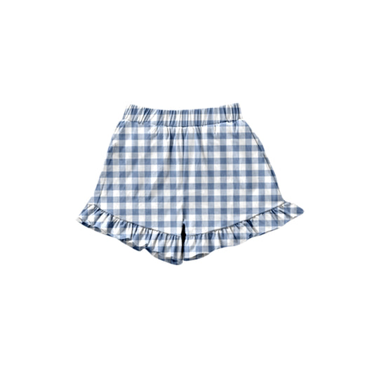 SS0250 girl  shorts preorder 202403