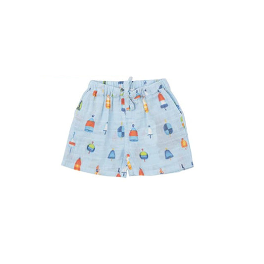 SS0274 umbrella boy shorts preorder 202403