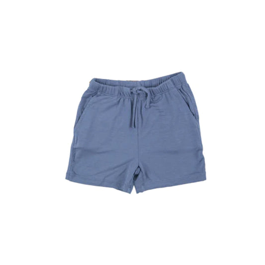 SS0277 solid cotton boy shorts preorder 202403