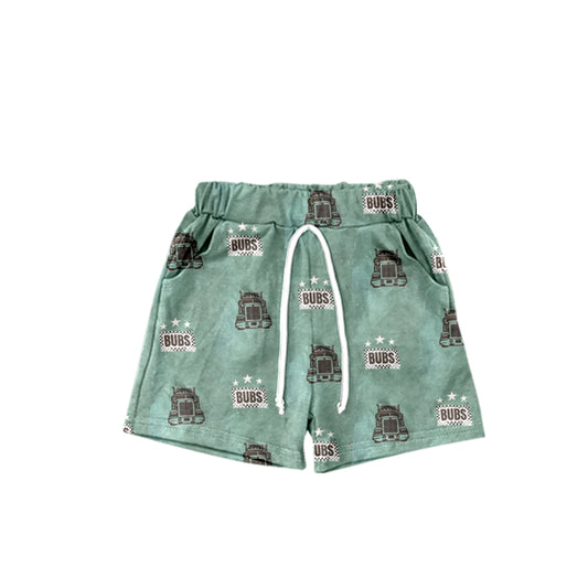 SS0305 bubs boy shorts 202404 preorder