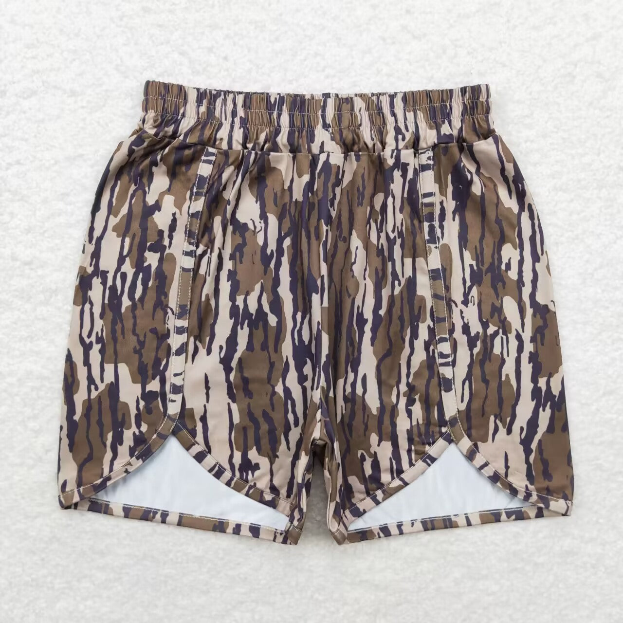 SS0362 成人女 women Adult shorts  202407 RTS