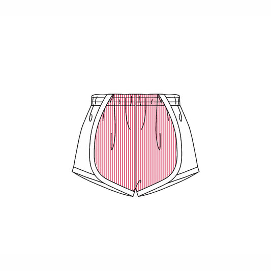 SS0486  girl shorts 202503 preorder