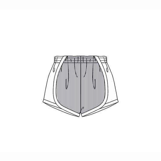 SS0487  girl shorts 202503 preorder