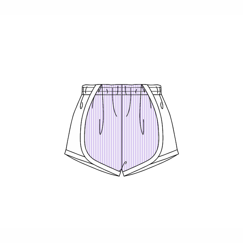 SS0488  girl shorts 202503 preorder