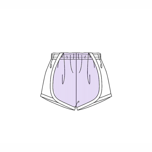 SS0488  girl shorts 202503 preorder