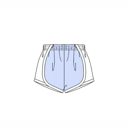 SS0489 girl shorts 202503 preorder