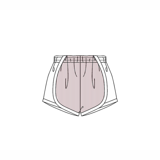 SS0490 girl shorts 202503 preorder