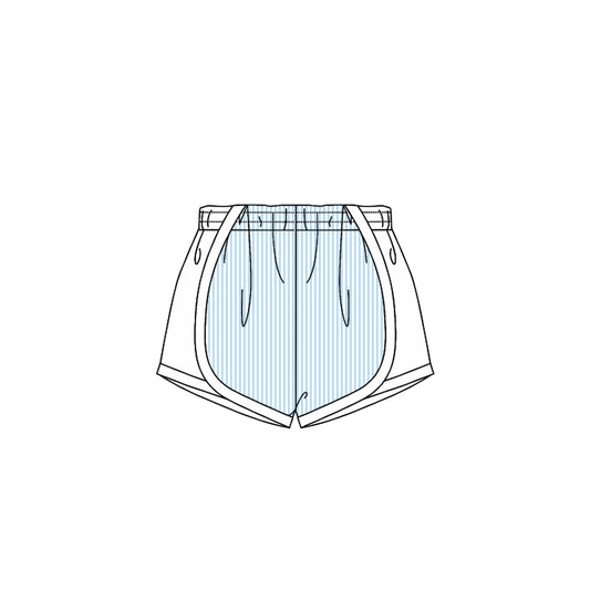 SS0491 girl shorts 202503 preorder