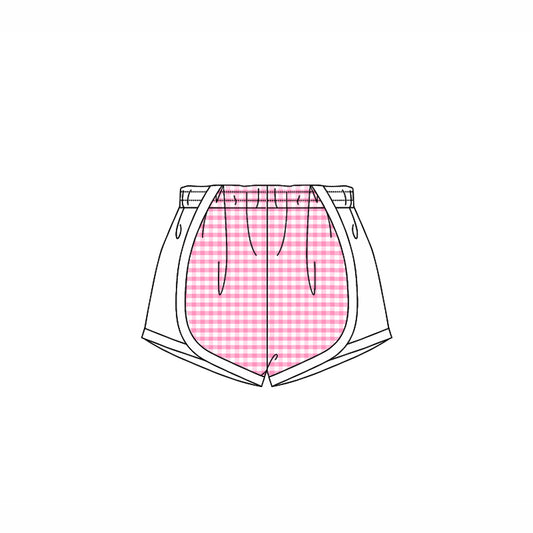SS0492 girl shorts 202503 preorder
