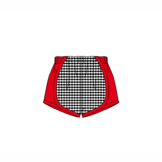 SS0493 girl shorts 202503 preorder