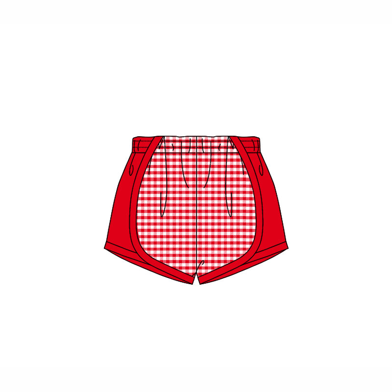 SS0494 girl shorts 202503 preorder
