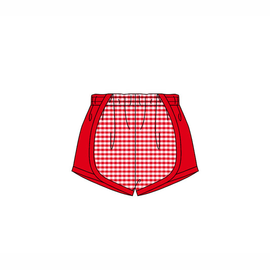 SS0494 girl shorts 202503 preorder