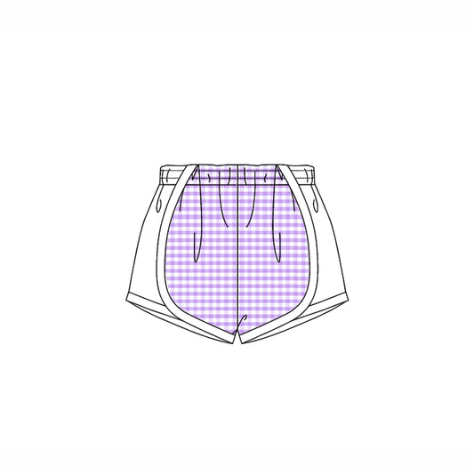 SS0495 girl shorts 202503 preorder