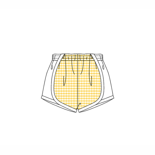 SS0496 girl shorts 202503 preorder