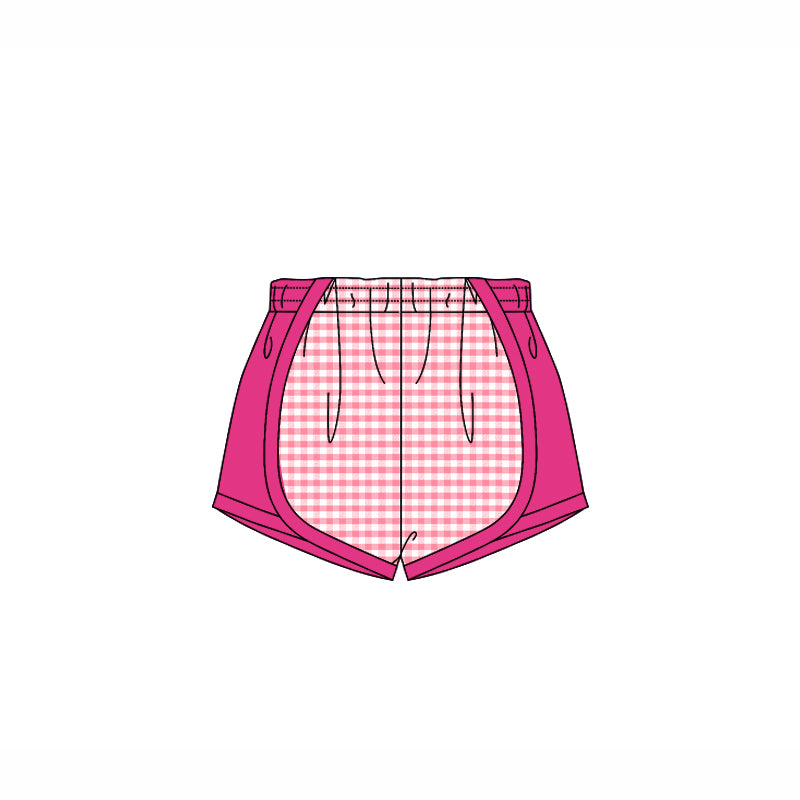 SS0497 girl shorts 202503 preorder