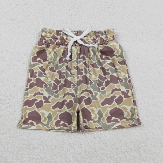 SS0696  boy camo shorts 202511 RTS