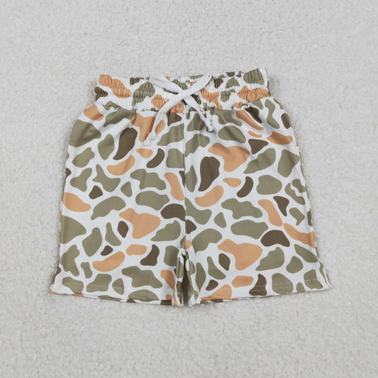 SS0698 boy camo shorts 202510 RTS