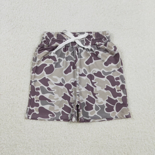 SS0733  boy camo shorts 202511V RTS