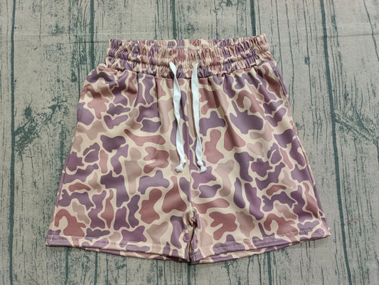SS0762  boy camo  shorts 202511 preorder