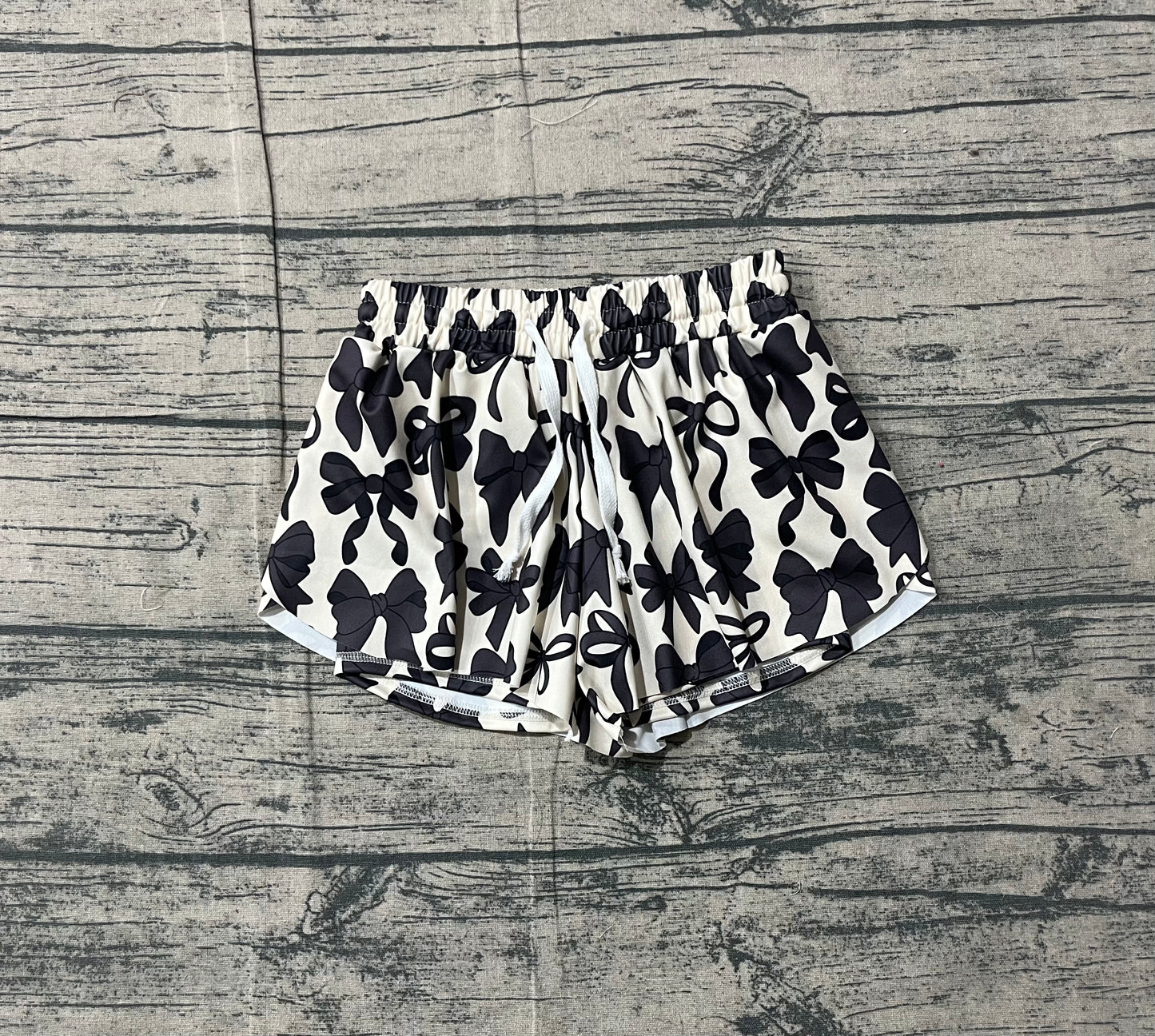 SS0770 yoga girl  camo  shorts 202512 preorder