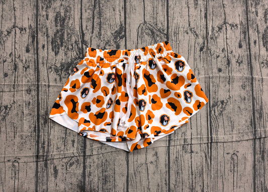 SS0816 yellow  leopard yoga girl  camo  shorts 202606 preorder