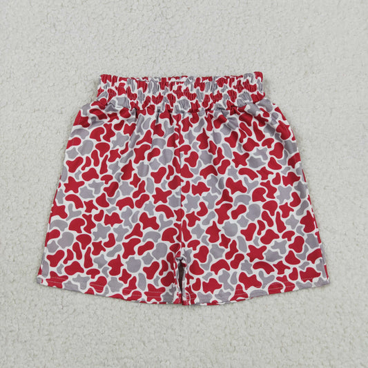 SS0880  boy camo shorts 202605  RTS