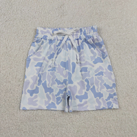SS0886 boy camo shorts 202605  RTS
