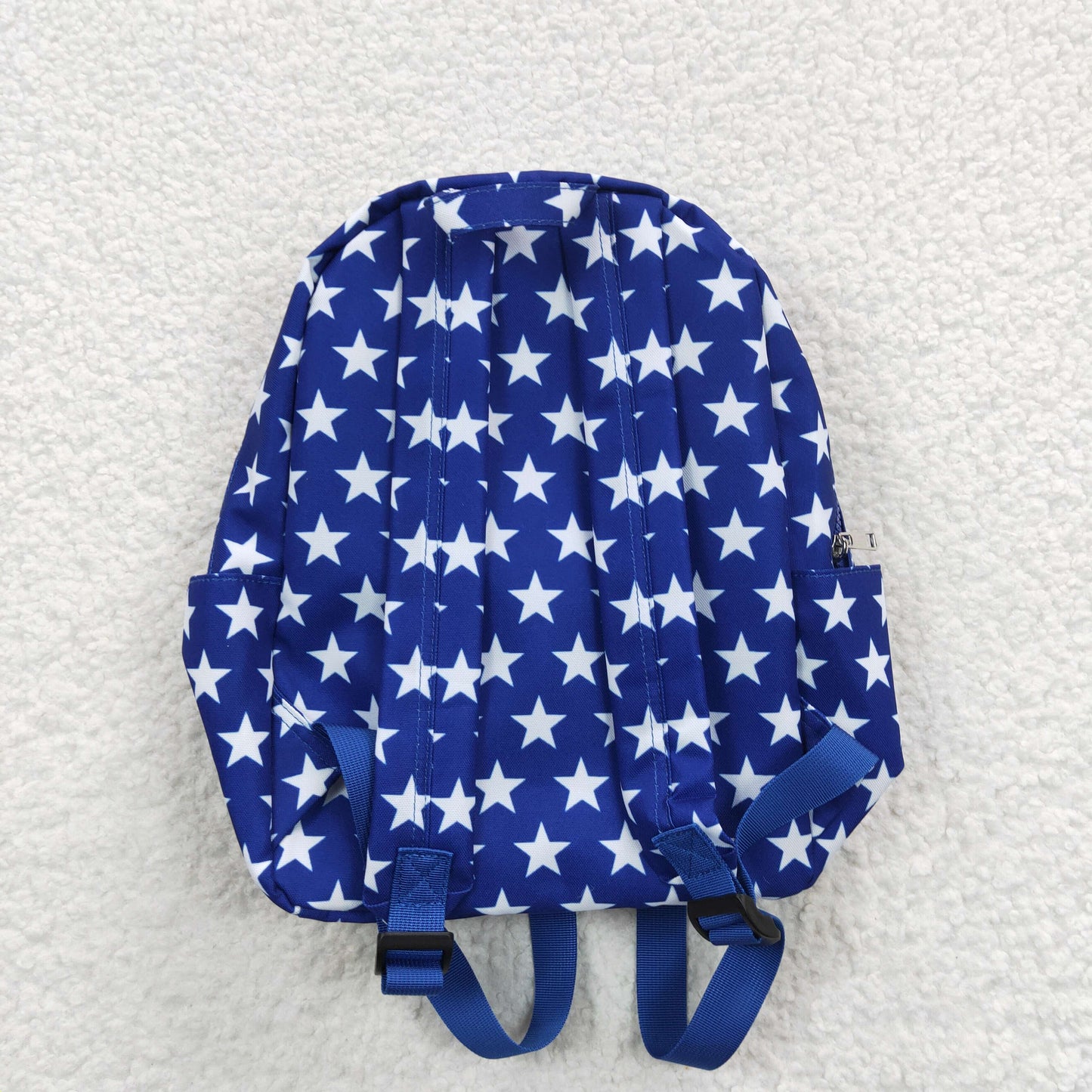 BA0053 western 4th of july backpack bag 20230503 RTS 10*13.9*4 inches