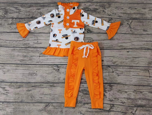 CUSTOM : MOQ3  kids outfit