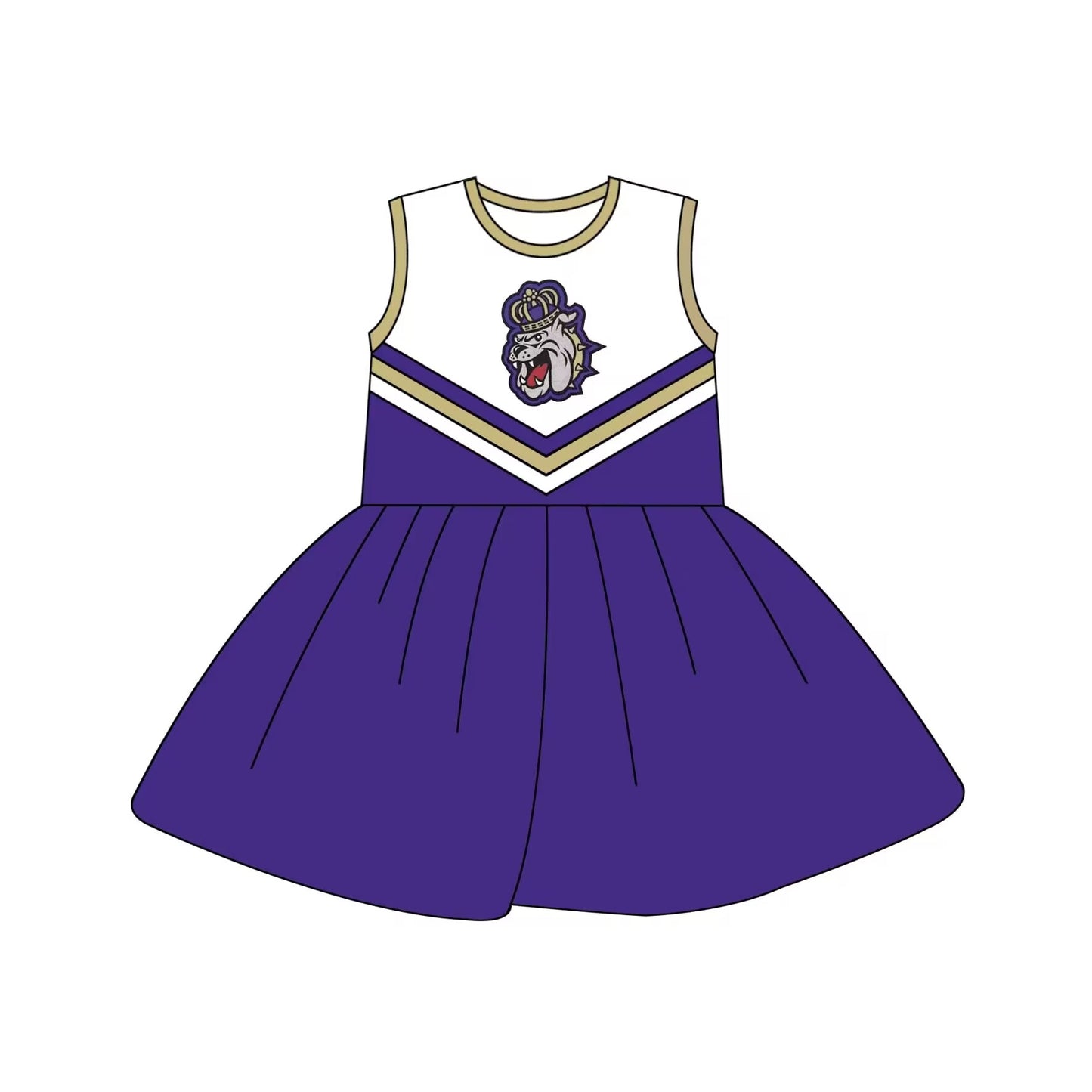 football team dress Custom MOQ:3