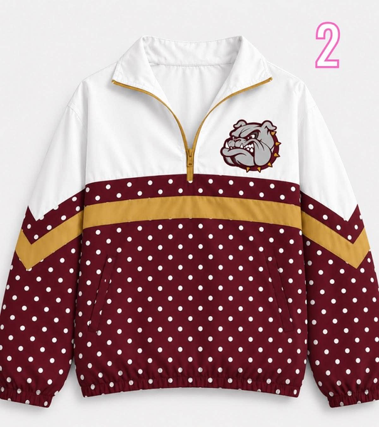 CUSTOM boy clothes pullover  MOQ:5（