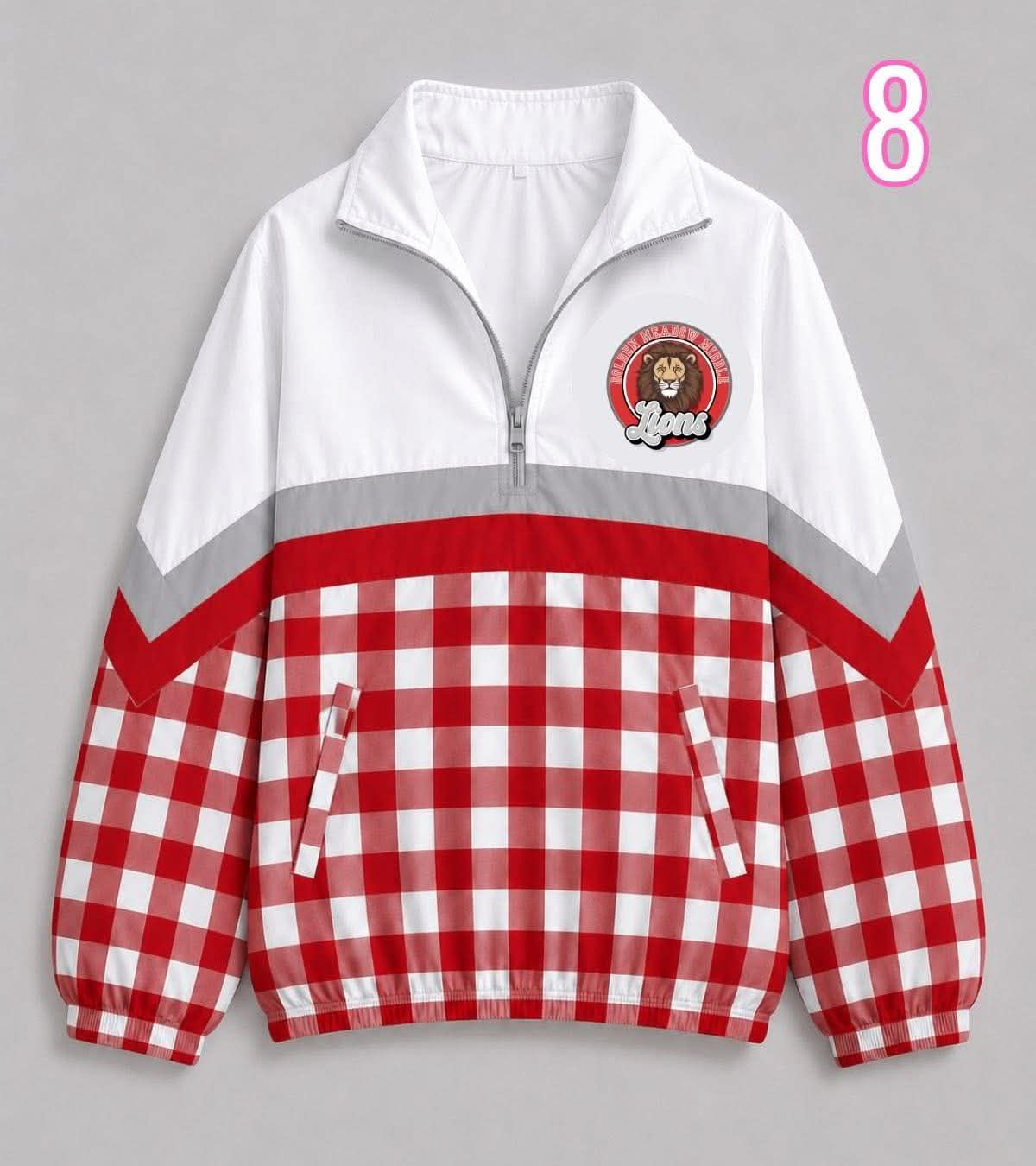 CUSTOM boy clothes pullover  MOQ:5