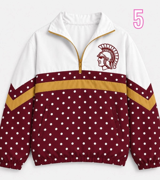 CUSTOM boy clothes pullover  MOQ:5