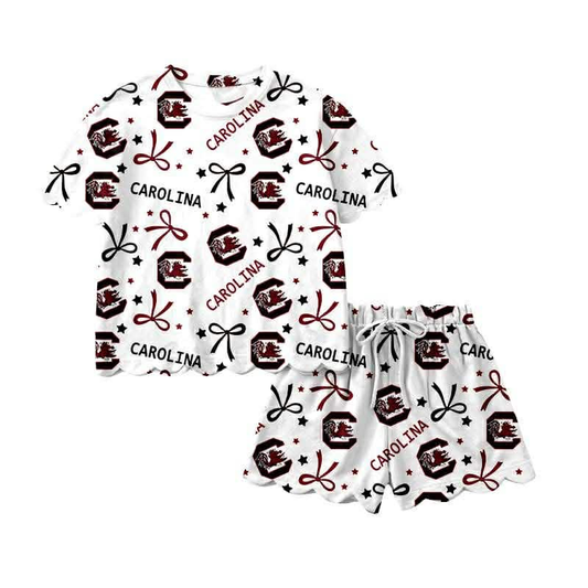 Carolina GIRL summer outfit 202603 preorder