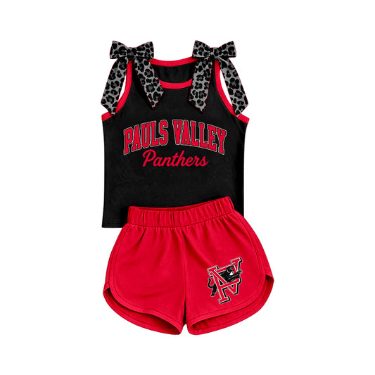 PAULS VALLEY CUSTOM moq5 yoga sports girl outfit  shorts  202607