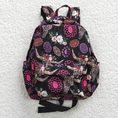 BA0042 10*13.9*4 inches western COW bag  RTS