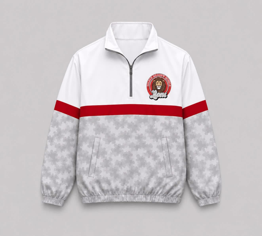 CUSTOM boy clothes pullover  MOQ:5