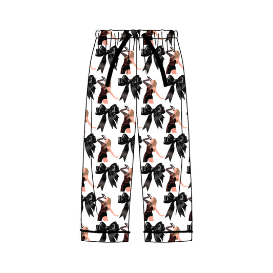 Taylor swift  CUSTOM MOQ3 adult men pants