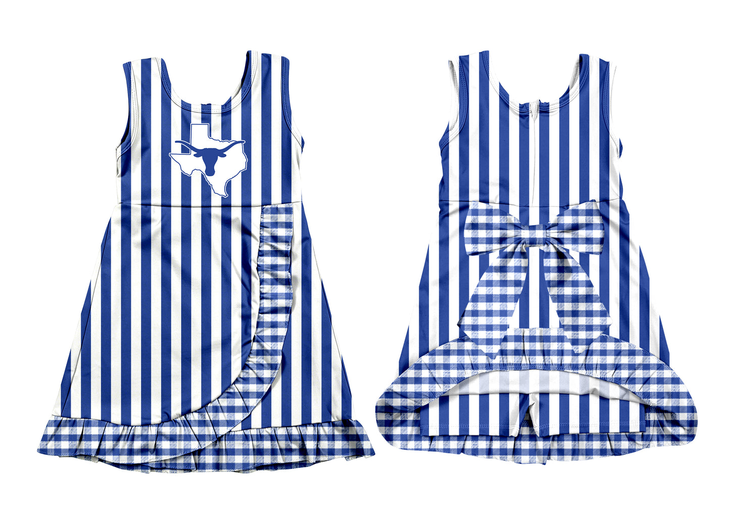 MOQ8 custom STEERS Custom  girl dress