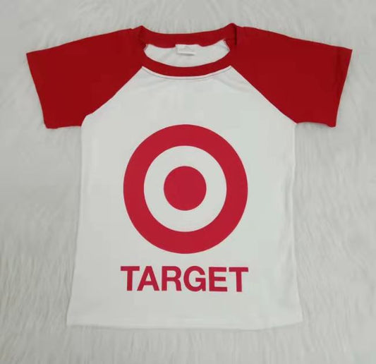 Promotion price $2.99 kids clothes top 09