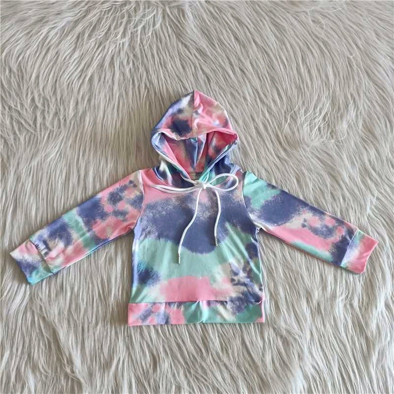 promotion 6 A24-4 Colorful hoodie