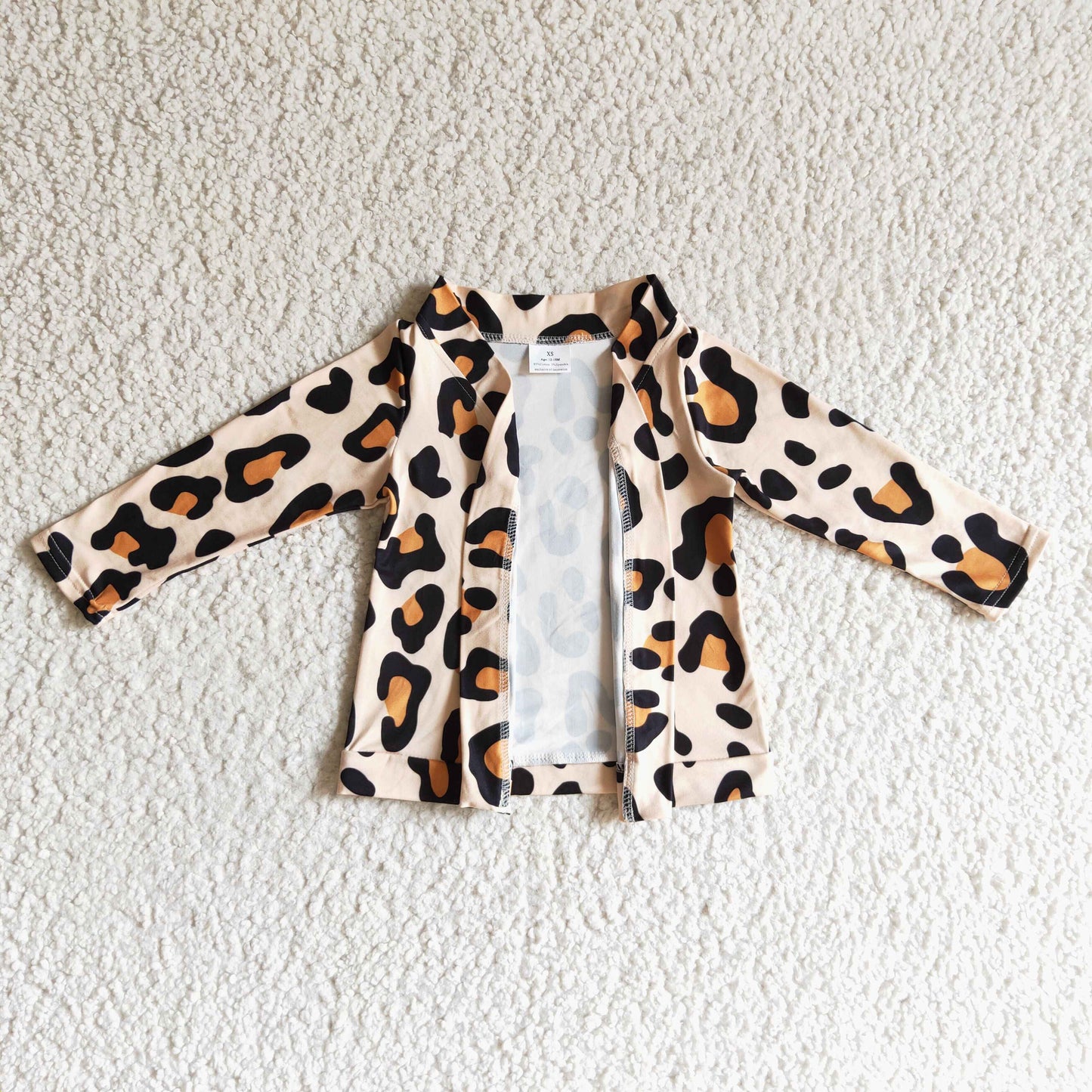 pink long sleeve shirt cardigan coat preorder 1023 rts