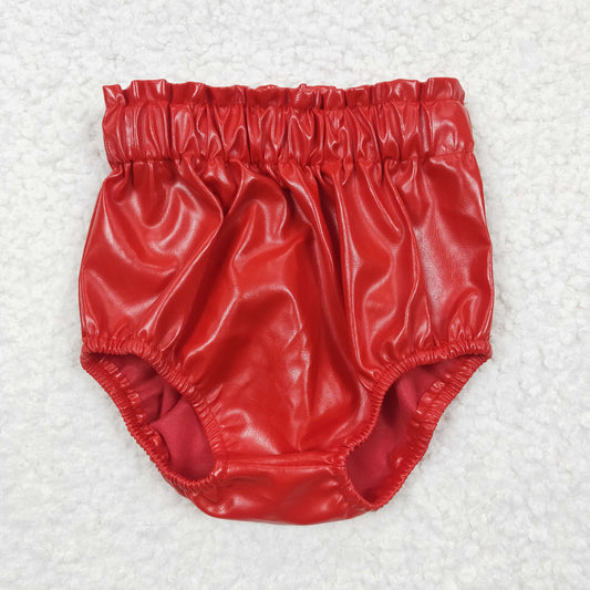 SS0051 leather Bummies bloomer  20230317 RTS