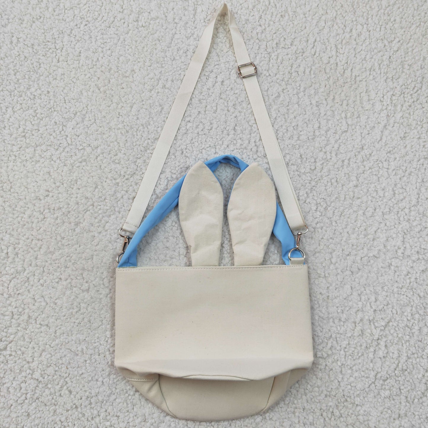 blue rabbit canvas bag BA0030 RTS 1230